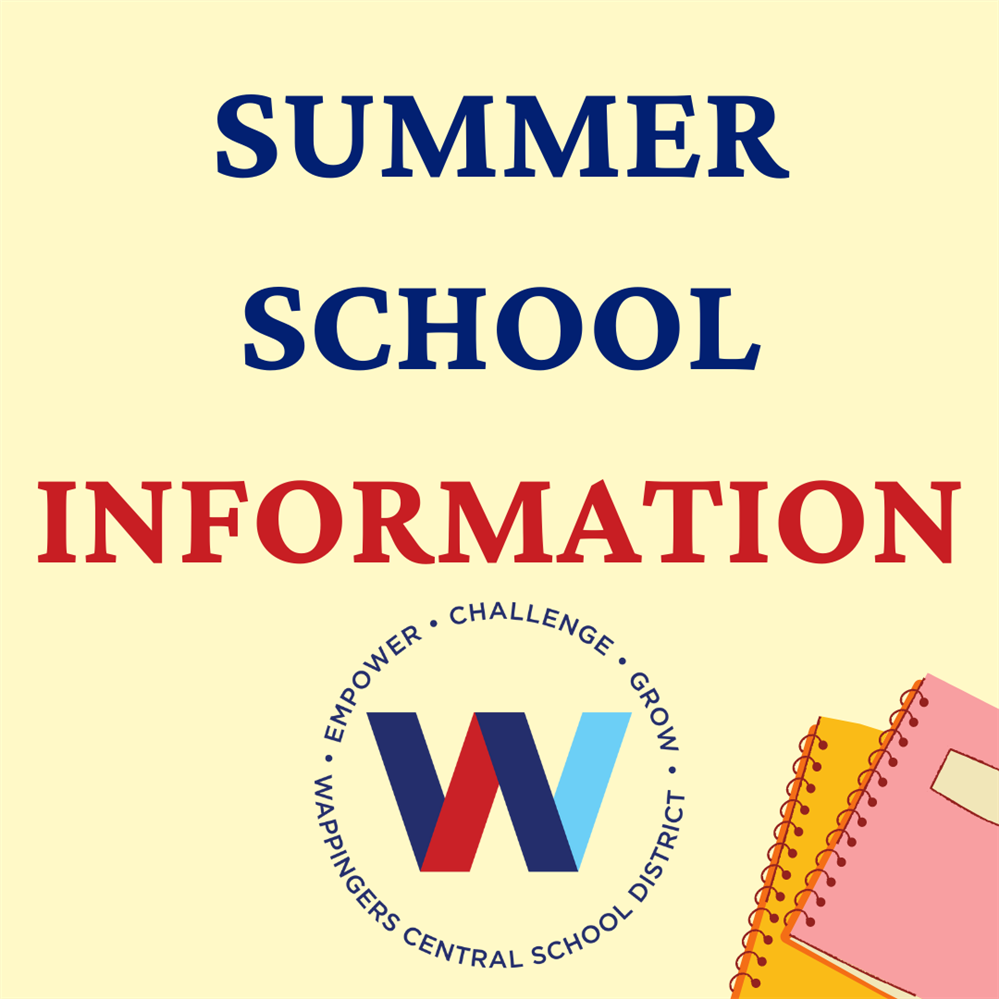Wappingers Central School District / Overview